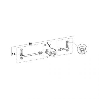 1202194 La Walterscheid® AgraSet - 1207503