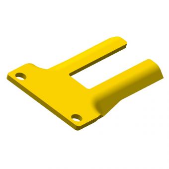 1202343 La Walterscheid® Folding plate HGST - 1202343