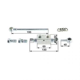 1202958 La Spare parts HOLK 63 - 70 Walterscheid® AgraSet 395 - 1202958