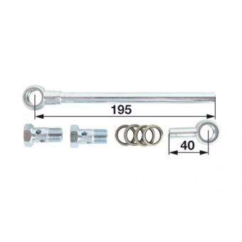 1202959 La Spare parts HOLK 63 - 70 Walterscheid® AgraSet 396 - 1202959