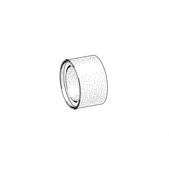 1203435 La Spare parts HOLHSC-120 Cat.4 Walterscheid® Piston lining - 1203435
