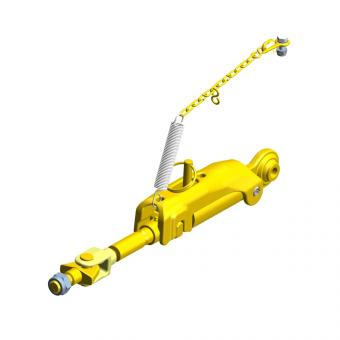 1206991 La Tragrahmen & Anbausystem Walterscheid® Stabilisator ADSST-B - 1206991