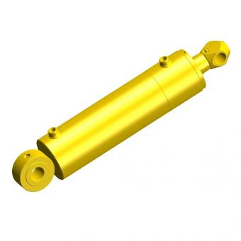 1207647 La Tragrahmen & Anbausystem Walterscheid® Hubzylinder - 1207647
