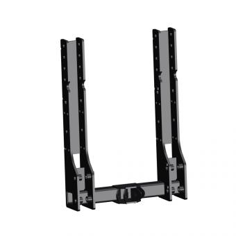 1207660 La Tragrahmen & Anbausystem Walterscheid® Tragrahmen - 1207660