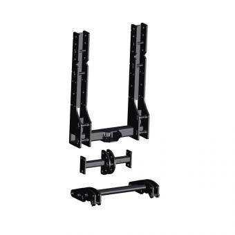 1207676 La Tragrahmen & Anbausystem Walterscheid® Tragrahmen kpl. - 1207676