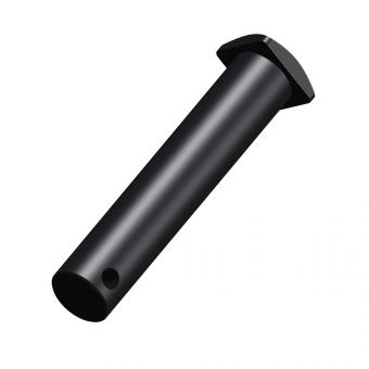 1207677 La Tragrahmen & Anbausystem Walterscheid® Bolzen mit Kopf 98 - 1207677