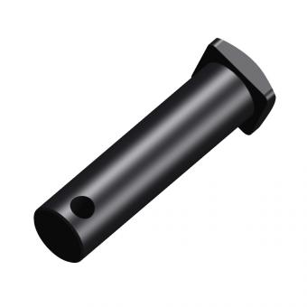 1207678 La Tragrahmen & Anbausystem Walterscheid® Bolzen mit Kopf 121 - 1207678