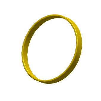 1207989 La Walterscheid® Bague de glissement AGI80 - 1207989
