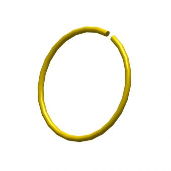1207991 La Walterscheid® Sprengring - 1207991