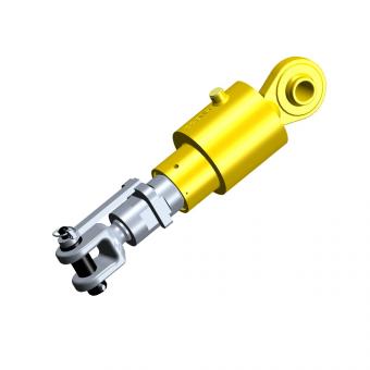 1208937 La HGST stabilisers Walterscheid® Stabilizer body HGST - 1208937
