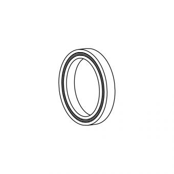 1304119 La Walterscheid® Grooved ball bearing - 1304119