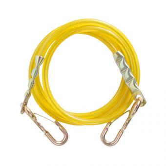 1305392 La Walterscheid® Seil BS Haken Haken - 1305392