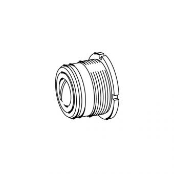 1309474 La Spare parts HOLHSC-63 - C90 Walterscheid® Cylinder cap C-70 Cat.3 - 1309474