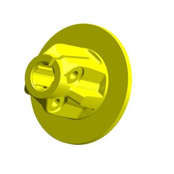 1320497 La Walterscheid® Nabe K 90/4 - 1320497
