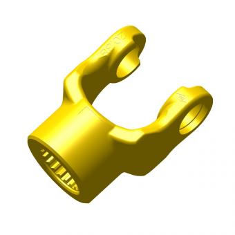 1327776 La Walterscheid® Hub yoke NG 2200 - 1327776