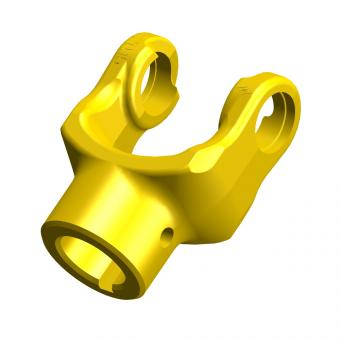 1329015 La Walterscheid® Mâchoire alésée NG 2200 - 1329015