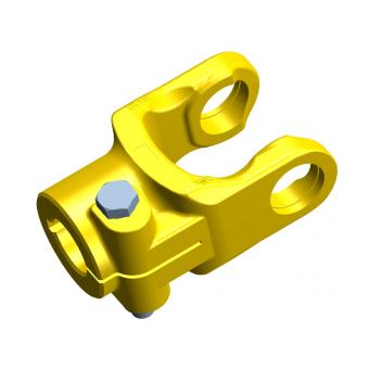 1329034 La Walterscheid® Quick-disconnect yoke AGKF 2400 - 1329034