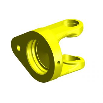 1331998 La Walterscheid® Clutch yoke KB 61/20 - 1331998