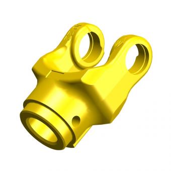 1333303 La Walterscheid® Mâchoire alésée NG 2100 - 1333303