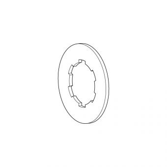 1335442 La Walterscheid® Mitnahmescheibe K 90/4 - 1335442