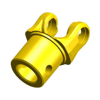 1345021 La Walterscheid® Hub yoke NG 2100 - 1345021
