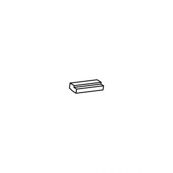1348133 La Walterscheid® Barette F 5/1 - 1348133