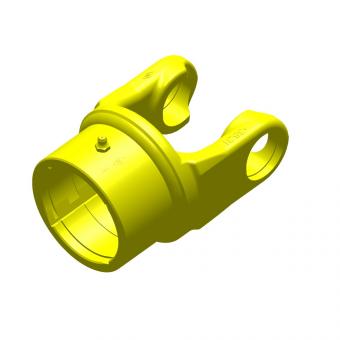 1350866 La Walterscheid® Housing F 5/1R - 1350866