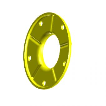 1356990 La Walterscheid® Druckscheibe K 94/1 - 1356990