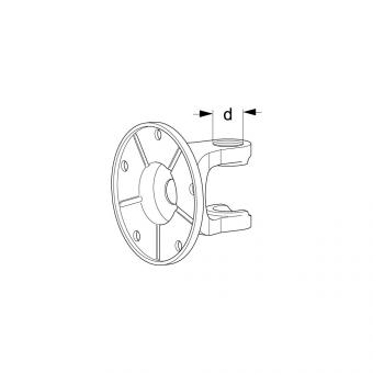1356993 La Walterscheid® Gehäuse K 94/1 - 1356993