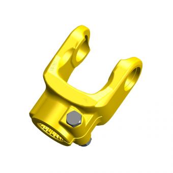 1357819 La Walterscheid® Aufsteckgabel AGKK 2500 - 1357819