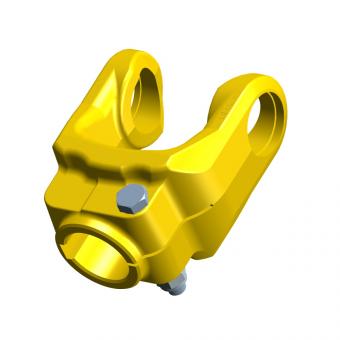 1359093 La Walterscheid® Aufsteckgabel AGKK 2600 - 1359093
