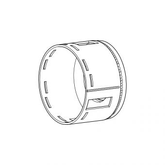 1367749 La Walterscheid® Boîtier K 96/4 - 1367749