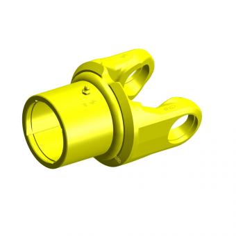 1383913 La Walterscheid® Housing F 5/2R - 1383913
