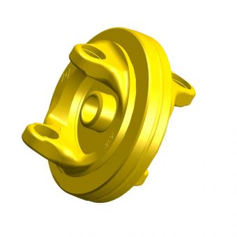 1384517 La Machoires grand angle Walterscheid® Mâchoire double DOPG 2380 - 1384517