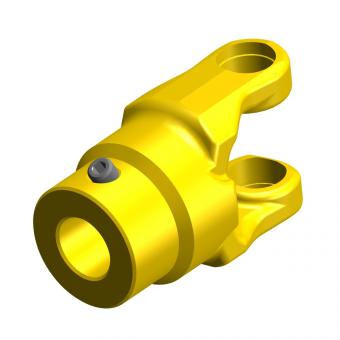 1602265 La Walterscheid® Mâchoire alésée NG 2100 - 1602265