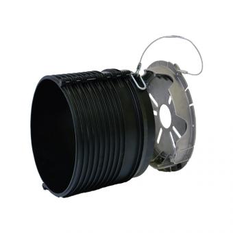 1604090 La Schutzkomponenten Walterscheid® Premium Schutztopf RIG D 250 - 1604090