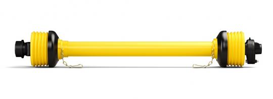 1691019 La Recherche d’arbre de transmission Walterscheid® Transmission W 2400 - 1691019