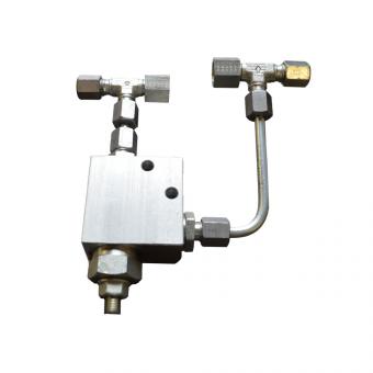 1697103 La Walterscheid® Outil spécial pièce détachée SW 40-056 - 1697103