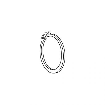 1702061 La Walterscheid® Retaining ring - 1702061
