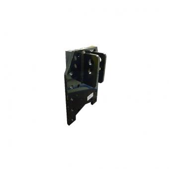 8000814 La Technique d’attelage Walterscheid® Adaptateur AD397 - 8000814