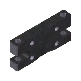 8000828 La Adapter Walterscheid® Adapter AD809 - 8000828