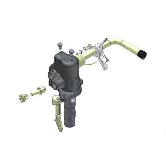 8002151 La Spare parts & accessories Walterscheid® Automatic Head 6002 – 8002151