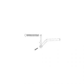 8002169 La Ersatzteile & Zubehör Walterscheid® Schnellrastsatz 10mkp - 8002169