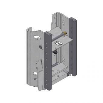 8002608 La Walterscheid® Kupplungsbock KU304L3 - 8002608