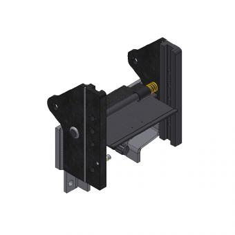 8002618 La Anhängetechnik Walterscheid® Kupplungsbock KU385K - 8002618