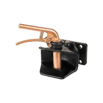 8002626 La Flanschkupplungen Walterscheid® Flanschkupplung KU840A - 8002626