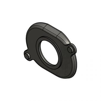 8002665 La Anhängetechnik Walterscheid® Pufferpfanne Ku200/G140 2007-24 - 8002665