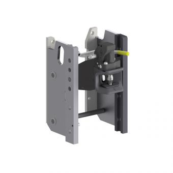 8002720 La Walterscheid® Kupplungsbock mit Innenteil KB392NK - 8002720