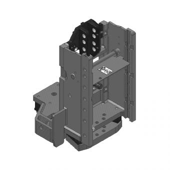 8002737 La Walterscheid® Kupplungsbock KU303NSP - 8002737