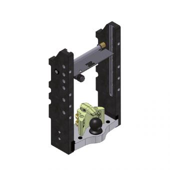 8002739 La Walterscheid® Kupplungsbock KU342WKK - 8002739